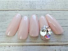 ブランロール 中目黒店(Blanl'or)/ダイヤカットストーン