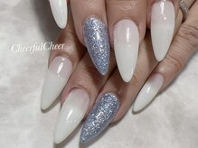 チアフルチア バイ リッチネイル(CheerfulCheer by Ricci nail)/