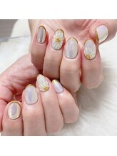 ウル バイ ノア 円山公園(ulu by noa)/定額デザイン