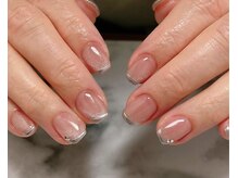 アットネイル(at.nail)の雰囲気（ハンドコース全て初回は500円オフ！）