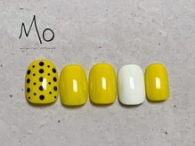 ネイルサロン マミーナオレンジ 錦糸町店/[9900yen税込]定額デザイン