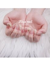 ティアラネイル 宇都宮/