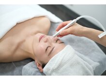 リオンズ 千葉アリオ柏店/角栓除去【フェイシャル】