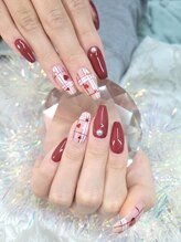 エネル バイ アルト(eneru by arto)/持ち込みデザイン