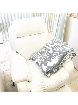 エトワールアイラッシュ 高崎浜尻店(Etoile)/施術スペース
