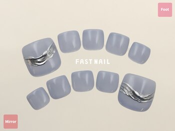 ファストネイル 川崎店(FAST NAIL)/パステル 【12095】