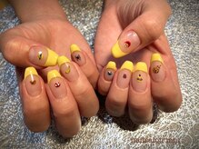ミウ(miu)/*hand nail design collection*