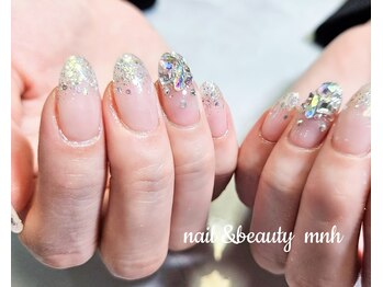 ストーンネイル☆