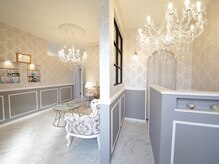 クリア(CLEAR)の雰囲気（負担が少なくリラックス頂けるリクライニングソファ完備★）