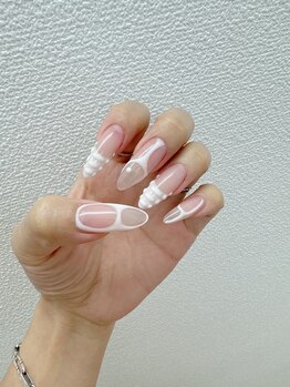 イク フォン(iku fon)/