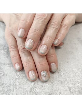 リンネ(Rinne)/スキニーフレンチ