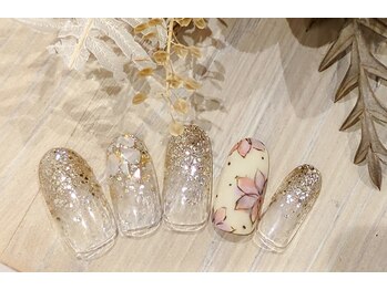 ブランシュール/◇ブルーム