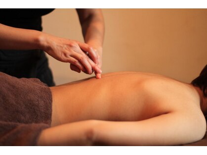 アーユルヴェーダエステ ヴァーマ(ayurveda esute VERMA)の写真