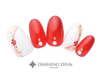 ダッシングディバ 中野マルイ店(DASHING DIVA)/プレミアム14850円（税込）