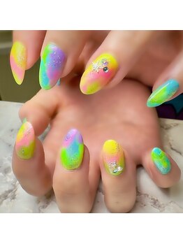 リアン(lien)/お持ち込みデザイン