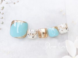 8monthly nail  collection