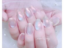 モチミィ(mochimy.)/＊オーロラマグネット＊