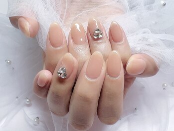 フェリスネイル 池袋店(Feliz Nail)/