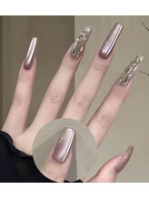 アオイ アイラッシュ 大久保店/長さだしやり放題