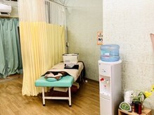 ヒーリングハウス