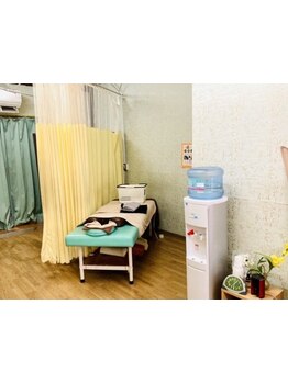 4000円以下のお手頃メニューがあるサロン