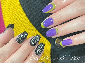 ワンプラススタジオ(One Plus Studio)/