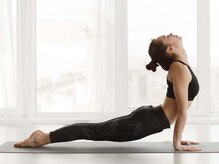 ニュートラルポジション(Neutral Position)