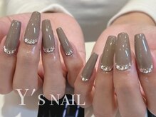 ワイズプロデュースネイルスタジオ イオンライカム店(Y's)