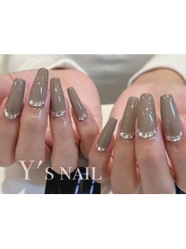 仕事帰り・早朝OKのサロン