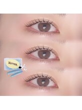 アイモア 志段味店(eye mor.)/#まつ毛パーマ#パリジェンヌ