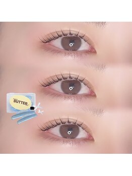 アイモア 志段味店(eye mor.)/#まつ毛パーマ#パリジェンヌ