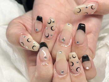 クロエ 日ノ出町(khloe)/持ち込みデザインコース