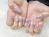［シンプルメニュー人気NO.1☆ ］マグネットネイル 【 7,500円 → 6,000円 】