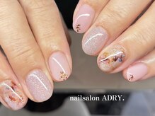 アドリー ラパン(ADRY./ Lapin)/あやの担当♪定額デザイン