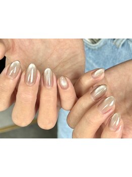 爪の悩みを解消できる（ケア含む）