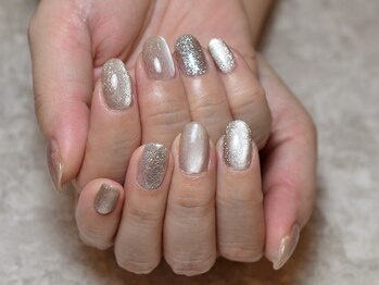 ネイルサロン プルミエール(Premiere)/