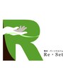リセット 橋本店(Re Set)/整体サロンＲｅ・Ｓｅｔ（リセット）