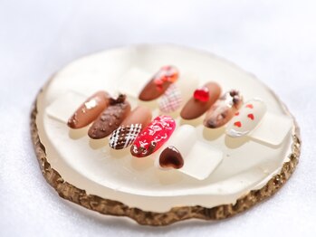 Happy Valentine's Day