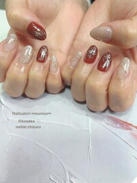 【持込デザインフリーコース】