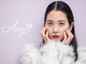 アイビー(Aivy)/まつげネイル同時施術◎