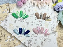 リップーネイル(Rippu Nail)