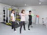 【ペア割】友達と一緒に楽しくボディメイク！60分 ¥10,000（2名分）