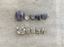 リット(Total beauty LIT)/フット☆定額7000円コース★