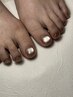 【FOOT】MAGNET ONE COLOR　￥9,350