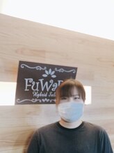 ふわり 北上2号 川岸店&nbsp;斎藤 友美