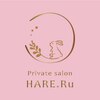 ハレル(HARE.Ru)のお店ロゴ