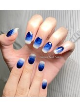 ガーデン(Garden)/ニュアンス　¥7500