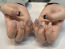 リムピッド せんげん台店(Limpid)/持ち込み10本コース