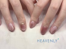 ヘブンリープラス＋ Luz湘南辻堂店/長さ出し オフのみ パラジェル