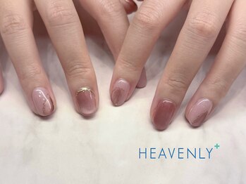 ヘブンリープラス＋ Luz湘南辻堂店/長さ出し オフのみ パラジェル